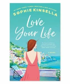 Best reviews of 👏 Penguin Random House Love Your Life Paperback 🎉