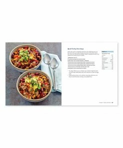 Cheapest 🤩 Simon & Schuster Everything Easy Pre-Diabetes Cookbook 👏 -Life Is Good®-shop zu101239892 alt 4 tm1636566249