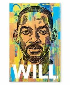 Flash Sale 👍 Penguin Random House Will Hardcover 🧨