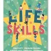 Outlet 🔥 Penguin Random House Life Skills Hardcover 🧨