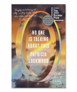 Brand new 🎁 Penguin Random House No One Is Talking About This 🥰