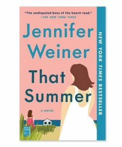 Budget 🧨 Simon & Schuster That 🌞 Summer Paperback 🎉