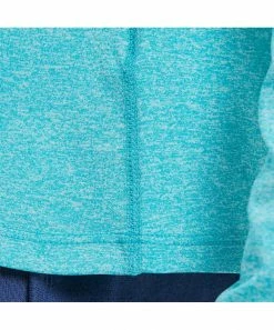 Best deal 👍 Life Is Good® Island Blue Cationic Active 'Est 1994' Long-Sleeve Crewneck Tee - 👩 Women 💯 -Life Is Good®-shop zu107090004 alt 3 tm1658251437