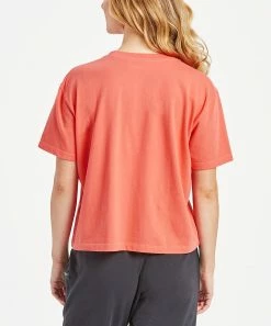 Brand new 🤩 Life Is Good® Mango Orange 'Go Places' Short-Sleeve Boxy Tee - 👩 Women 💯 7 Brand new 🤩 Life Is Good® Mango Orange 'Go Places' Short-Sleeve Boxy Tee - 👩 Women 💯 -Life Is Good®-shop zu107090123 alt 2 tm1658318919