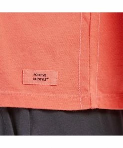 Brand new 🤩 Life Is Good® Mango Orange 'Go Places' Short-Sleeve Boxy Tee - 👩 Women 💯 8 Brand new 🤩 Life Is Good® Mango Orange 'Go Places' Short-Sleeve Boxy Tee - 👩 Women 💯 -Life Is Good®-shop zu107090123 alt 3 tm1658251437