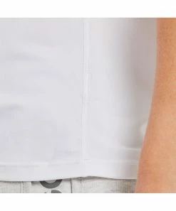 Wholesale 🌟 Life Is Good® Cloud White Cationic Active Tropical Hibiscus Crewneck Tee - 👩 Women ⭐ -Life Is Good®-shop zu107090160 alt 2 tm1658251437