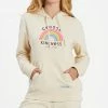 Top 10 👍 Life Is Good® Putty White 'Kindness' Simply True Hoodie - 👩 Women 🌟