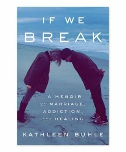 Outlet 🌟 Penguin Random House If We Break Hardcover 🤩