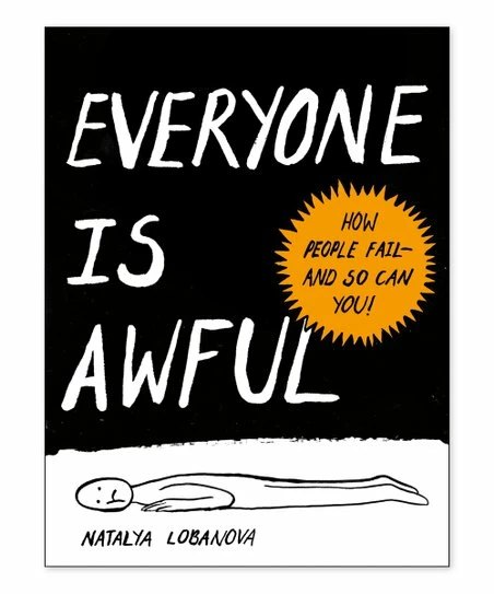 Hot Sale ๐ Penguin Random House Everyone Is Awful Paperback ๐ 1 Hot Sale ๐ Penguin Random House Everyone Is Awful Paperback ๐