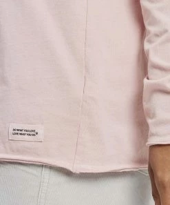 Flash Sale 🥰 Life Is Good® Himalayan Pink 'Life Is Good' Daisy Hooded Long-Sleeve Tee - 👩 Women ✨ 8 Flash Sale 🥰 Life Is Good® Himalayan Pink 'Life Is Good' Daisy Hooded Long-Sleeve Tee - 👩 Women ✨ -Life Is Good®-shop zu109088638 alt 3 tm1663958378