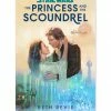 Brand new 👍 Penguin Random House Star Wars: The Princess And The Scoundrel Hardcover 💯