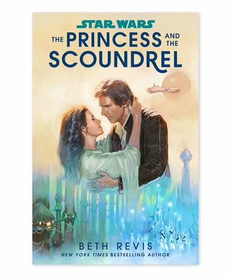 Brand new ๐ Penguin Random House Star Wars: The Princess And The Scoundrel Hardcover ๐ฏ 1 Brand new ๐ Penguin Random House Star Wars: The Princess And The Scoundrel Hardcover ๐ฏ