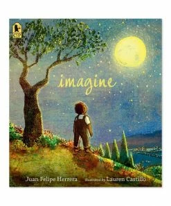 Best Sale 🔥 Penguin Random House Imagine Paperback 😉