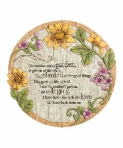 Best Pirce 💯 New Creative® 'Mother' Garden Stone ⭐