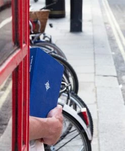 Budget 🔥 Suck UK My Travel Journal ✨ -Life Is Good®-shop zu30426644 alt 2 tm1441394122