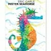 Best deal 😀 Penguin Random House Mister Seahorse Board Book ✔️