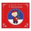 Deals ✔️ A Charlie Brown 🎅 Christmas Deluxe Picture Book ⌛