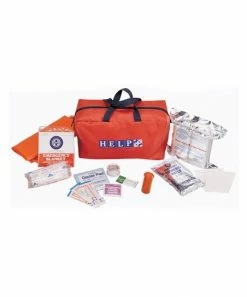 Top 10 👍 Stansport Economy Earthquake Survival Kit 🥰