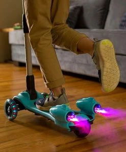 Coupon 😍 HearthSong Steam Scooter 🎁 -Life Is Good®-shop zu81623729 alt 3 tm1570047844