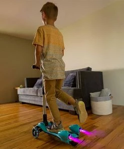 Coupon 😍 HearthSong Steam Scooter 🎁 -Life Is Good®-shop zu81623729 alt 4 tm1570047844