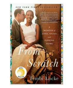 Brand new 🌟 Simon & Schuster From Scratch Paperback 🧨