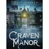 Discount 🧨 Sourcebooks Trade Craven Manor 🎁