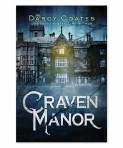 Discount 🧨 Sourcebooks Trade Craven Manor 🎁