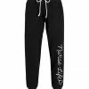 Cheap ⌛ Instant Message 👩 Women's Black 'Nurse Life' Joggers - 👩 Women & Plus 🔔