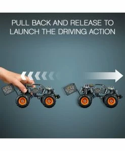Outlet 😀 LEGO® LEGO® Technic™ 42119 Monster Jam Max-D 🧨 7 Outlet 😀 LEGO® LEGO® Technic™ 42119 Monster Jam Max-D 🧨 -Life Is Good®-shop zu91364849 alt 2 tm1607963780