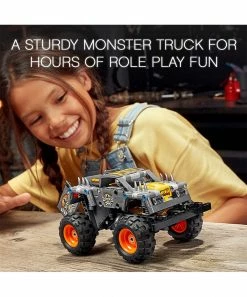 Outlet 😀 LEGO® LEGO® Technic™ 42119 Monster Jam Max-D 🧨 8 Outlet 😀 LEGO® LEGO® Technic™ 42119 Monster Jam Max-D 🧨 -Life Is Good®-shop zu91364849 alt 3 tm1607963780