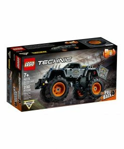 Outlet 😀 LEGO® LEGO® Technic™ 42119 Monster Jam Max-D 🧨