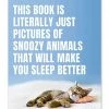 Deals 😀 Penguin Random House This Book Is Literally Just Pictures Of Snoozy Animals Hardcover 🎁