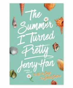 Deals 😉 Simon & Schuster The ☀️ Summer I Turned Pretty Paperback ✨