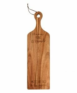 Top 10 🎁 Primitives By Kathy Brown 'To Be Good' Cutting Board 🎉