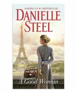 Top 10 ✔️ Penguin Random House A Good 👩 Woman Paperback 😍