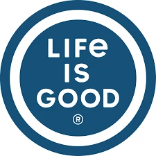 Life Is Good®-shop